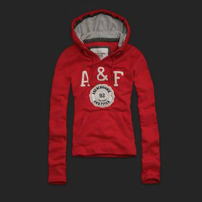 Sweatshirt Abercrombie & Fitch Femme